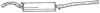 VAG 1L0253609S End Silencer